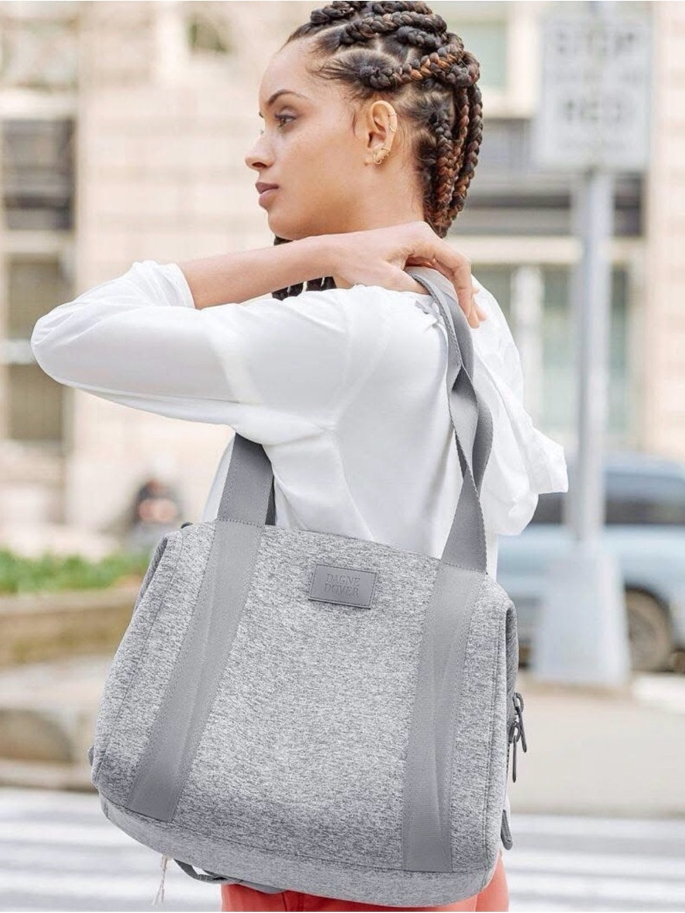 Dagne Dover Landon Tote Bag
